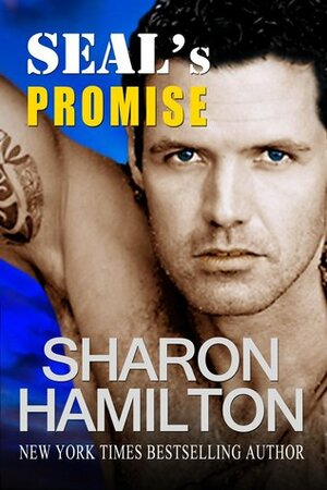 SEAL's Promise by Sharon Hamilton
