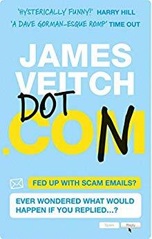 Dot Con by James Veitch