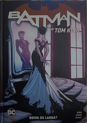 Batman por Tom King Vol. 7 by Travis Moore