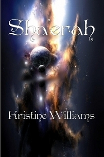 Sha'erah by Kristine Williams