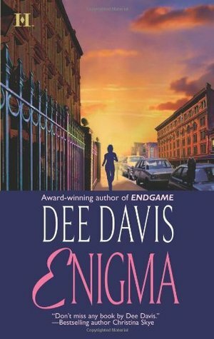 Enigma by Dee Davis