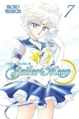 Sailor Moon, Vol. 7 by Naoko Takeuchi