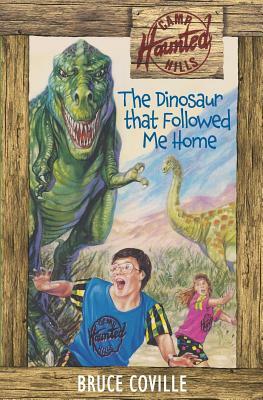 The Dinosaur That Followed Me Home by Bruce Coville