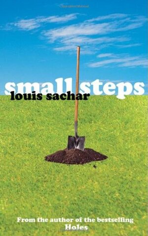 Small steps by Louis Sachar