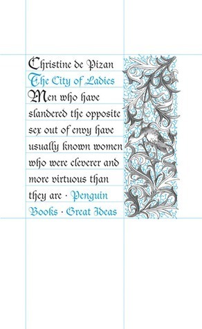 City of Ladies by Christine de Pizan