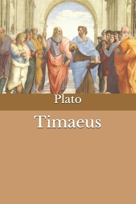 Timaeus by Plato