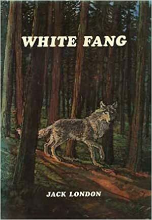 White Fang by Jack London