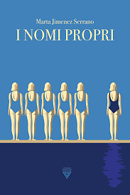 I nomi propri by Marta Jiménez Serrano