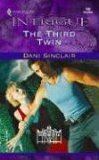 The Third Twin by Dani Sinclair