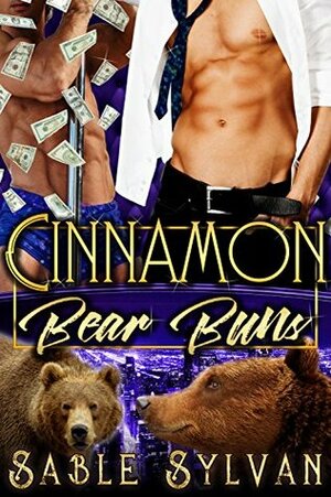 Cinnamon Bear Buns by Sable Sylvan