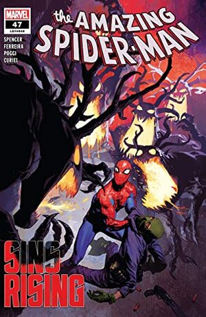 Amazing Spider-Man (2018-) #47 by Nick Spencer, Marcelo Ferreira, Josemaria Casanovas