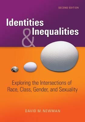 Identities and Inequalities with Connect Access Card by David M. Newman