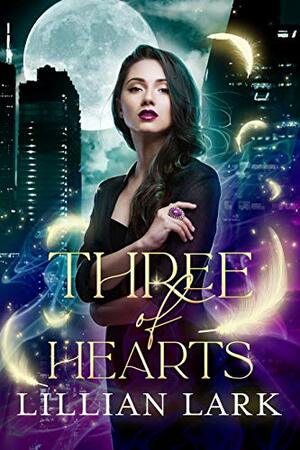 Three of Hearts by Lillian Lark