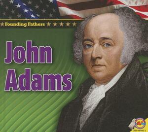 John Adams by Ruth Daly