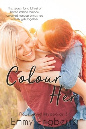 Colour Her by Emmy Engberts