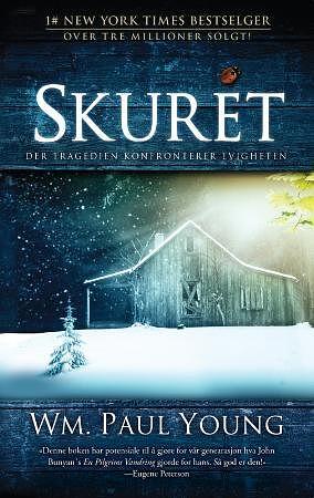 Skuret by Wm. Paul Young