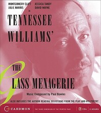 The Glass Menagerie by Tennessee Williams