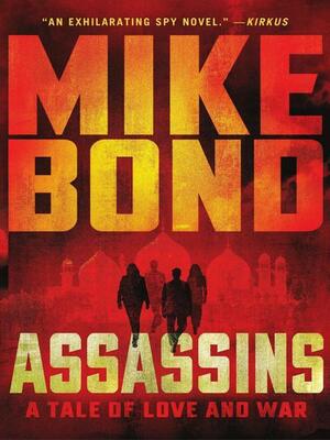 Assassins by Mike Bond