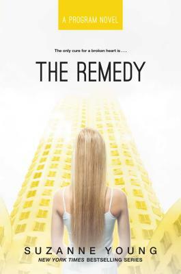 The Remedy by Suzanne Young