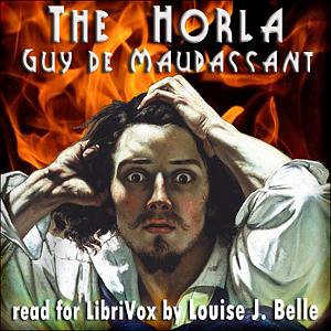 The Horla by Guy de Maupassant