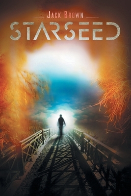 Starseed by Jack Brown