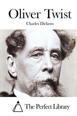 Oliver Twist by Charles Dickens