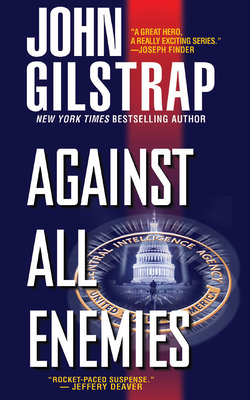 Against All Enemies by John Gilstrap