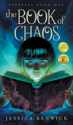 The Book of Chaos by Jessica Renwick