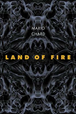 Land of Fire by Mario Chard