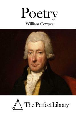 Poetry by William Cowper