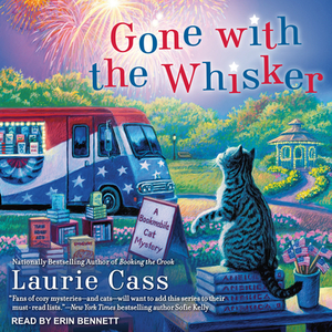 Gone with the Whisker by Laurie Cass