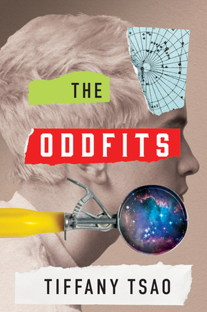 The Oddfits by Tiffany Tsao