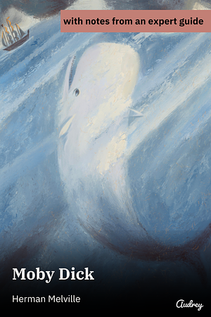 Moby Dick by Herman Melville