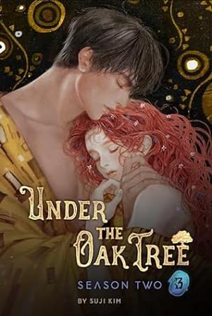 Under the Oak Tre 2-3 by Suji Kim