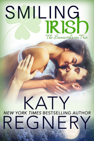 Smiling Irish by Katy Regnery