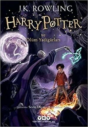 Harry Potter ve Ölüm Yadigârları by J.K. Rowling