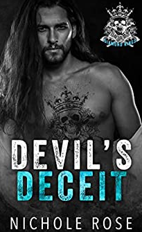 Devil's Deceit by Nichole Rose