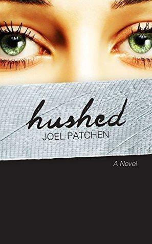 Hushed by Joel Patchen