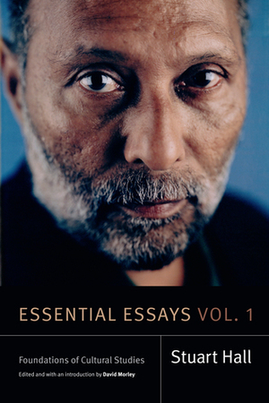 Essential Essays, Volume 1: Foundations of Cultural Studies by Stuart Hall, David Morley