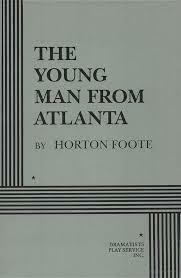 The Young Man from Atlanta by Horton Foote