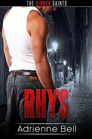 Rhys by Adrienne Bell