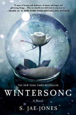 Wintersong by S. Jae-Jones