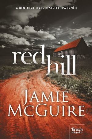 Red Hill by Jamie McGuire