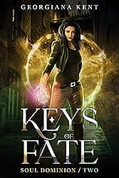 Keys of Fate by Georgiana Kent