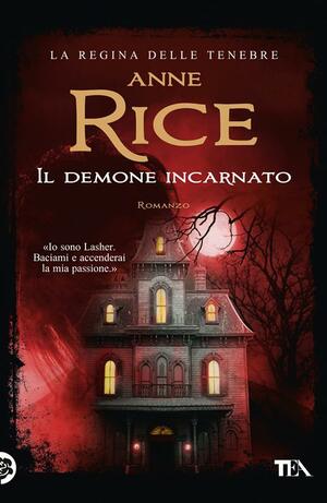 Il demone incarnato by Anne Rice