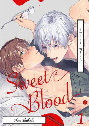 Sweet Blood  by Shakeda Nene