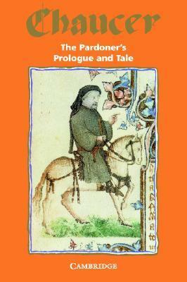 The Pardoner's Tale by Geoffrey Chaucer