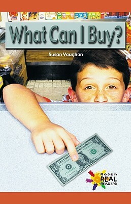 What Can I Buy by Susan Vaughan