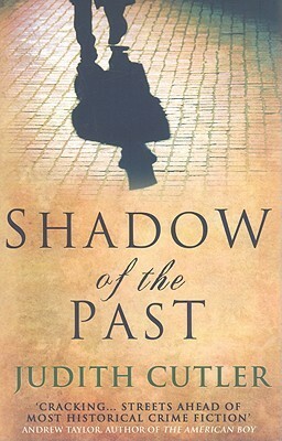 Shadow of the Past by Judith Cutler