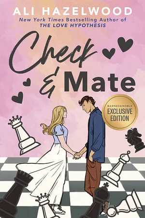 Check & Mate by Ali Hazelwood